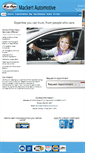 Mobile Screenshot of mackertautomotive.com